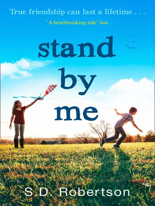 Title details for Stand by Me by S.D. Robertson - Available